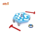 بازی فکری پینگو ۲ نفره آوای باران